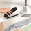 3Pcs Ceiling Fan Filter Pads For Fan 5