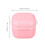 Retainer Case Mouth Guard Protective Denture Storage Box 2