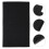 2Pcs Fish Tank Filter Sponge Pad For Aquarium Purification 10