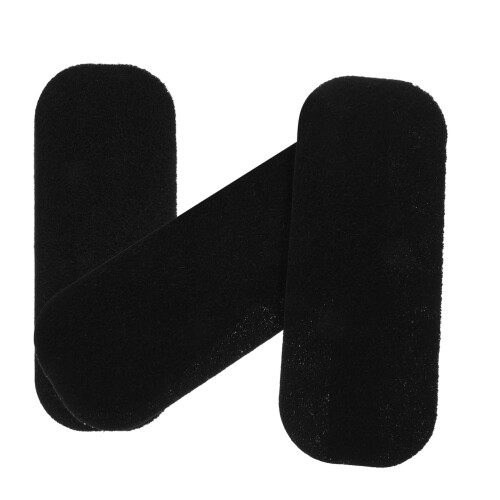 3Pcs Ceiling Fan Filter Pads For Fan 2