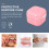 Retainer Case Mouth Guard Protective Denture Storage Box 7