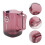 1Pc Simple Plastic Mouthwash Cup For Home Use 9