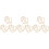 6 Pcs Wooden Paper Making Frame Diy Screen 4