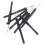 8Pcs Soft Handle Crochet Hooks Premium Knitting Supplies 1