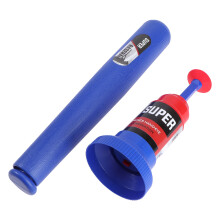Automatic Launcher Baseball Bat Toy For Kids Practice Trainer