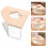 Hamster Bathroom Sand Bath Box Acrylic Container 4