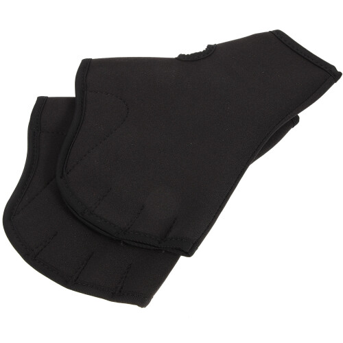 3 Pairs Swimming Gloves For Comfortable Dive Training 1