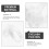 100Pcs Pigment Ring Holders Eyelash Glue Cups Plastic White 8