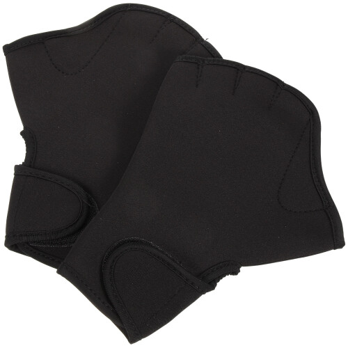 3 Pairs Swimming Gloves For Comfortable Dive Training 2