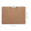 2Pcs Lightweight Drawing Board For Artists And Students 2