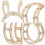 2Pcs Handheld Lantern Diy Frame Wooden Making Material 7
