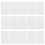 20Pcs Cleaning Sponge For Kitchen Bathroom Wall Bathtub Sink 7