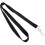 id card lanyard for daily office use portable neck strap 6