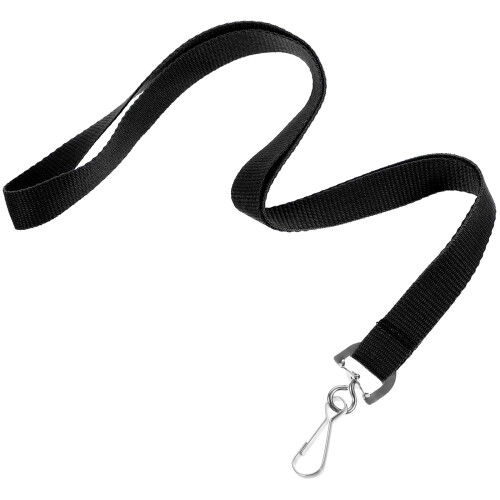 id card lanyard for daily office use portable neck strap 1