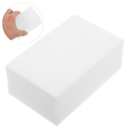 20Pcs Cleaning Sponge For Kitchen Bathroom Wall Bathtub Sink 2