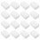 20Pcs Cleaning Sponge For Kitchen Bathroom Wall Bathtub Sink 6