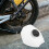 Fuel Tank Compatible With 43/47/49Cc Mini Motorcycle 2
