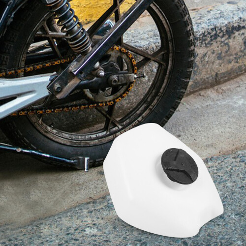 Fuel Tank Compatible With 43/47/49Cc Mini Motorcycle 1