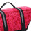 Size Adjustable Durable Life Vest Buoyant S Pink 11
