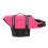 Size Adjustable Durable Life Vest Buoyant S Pink 5