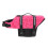 Size Adjustable Durable Life Vest Buoyant S Pink 2