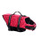 Size Adjustable Durable Life Vest Buoyant S Pink 1