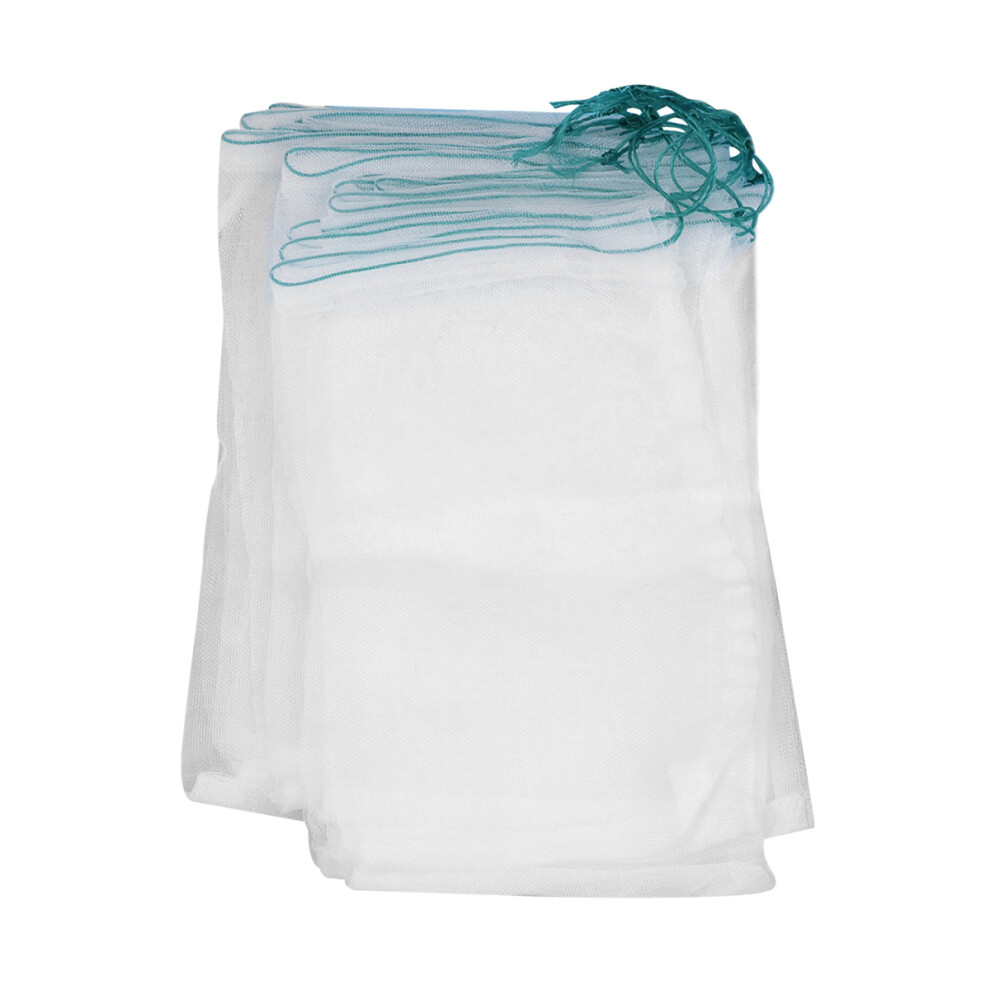 50Pcs Insects Mosquito Net Barrier Bag For Garden Plant Protection-image-OPC-PKX6ZV9-NEW