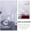 1Pc Creative Wine Aerator Novel Accessory For Home Transparent 4