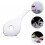 1Pc Creative Wine Aerator Novel Accessory For Home Transparent 9
