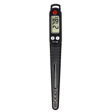 Digital Cooking Meat Probe Thermometer For Oven Bbq Grill Smoker
