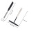 One Set Pancake And Crepe Spreader Spatula For Kitchen Use 2
