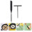One Set Pancake And Crepe Spreader Spatula For Kitchen Use 9