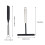 One Set Pancake And Crepe Spreader Spatula For Kitchen Use 3