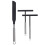 One Set Pancake And Crepe Spreader Spatula For Kitchen Use 5