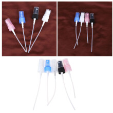 20Pcs Perfume Spray Head Replacement For Travel Home Use Calibre 24mm