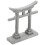 Creatieve Grijs Torii Ornament Visbak En Tuindecor 4