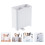 1Pc Home Cutlery Storage Organizer Kitchen Drain Chopstick Holder 5