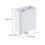 1Pc Home Cutlery Storage Organizer Kitchen Drain Chopstick Holder 3