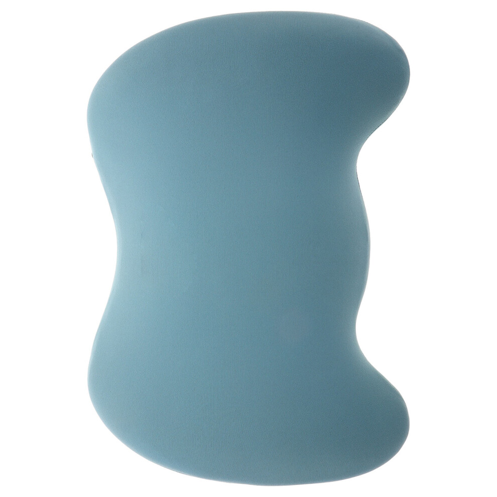 Memory Foam Lumbar Support Pillow For Car And Office Chair 3353299104285