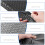 25 Pcs Black Bubble Storage Bags For Packaging 7