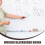 4Pcs Wooden Blackboard Erasers For Chalkboard White Board 7