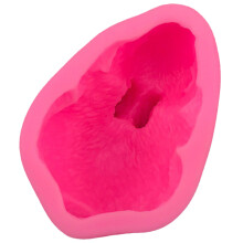 4Pcs Easter Bunny Shape Cake Mold For Baking Cookies And Chocolate