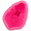 4Pcs Easter Bunny Shape Cake Mold For Baking Cookies And Chocolate 1