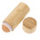 Blush Brush Powder Foundation Soft Makeup Blending Roller 5