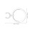 10pcs ear cleaning tool with adjustable magnifying lens, safe reliable 3