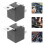 2St Starter Relais 12V 5-Pins Auto- En Bootonderdeel 8