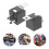 2St Starter Relais 12V 5-Pins Auto- En Bootonderdeel 7