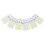 6Pcs Interior LED Light Panel 12 Leds Trailer Lighting 8