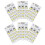 6Pcs Interior LED Light Panel 12 Leds Trailer Lighting 1