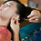 10pcs ear cleaning tool with adjustable magnifying lens, safe reliable 6